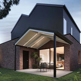 New Generation Outback® Gable Patio